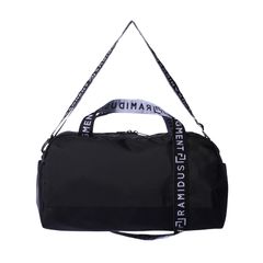 RAMIDUS 2WAY BOSTON (M) 【FRAGMENT DESIGN × RAMIDUS】