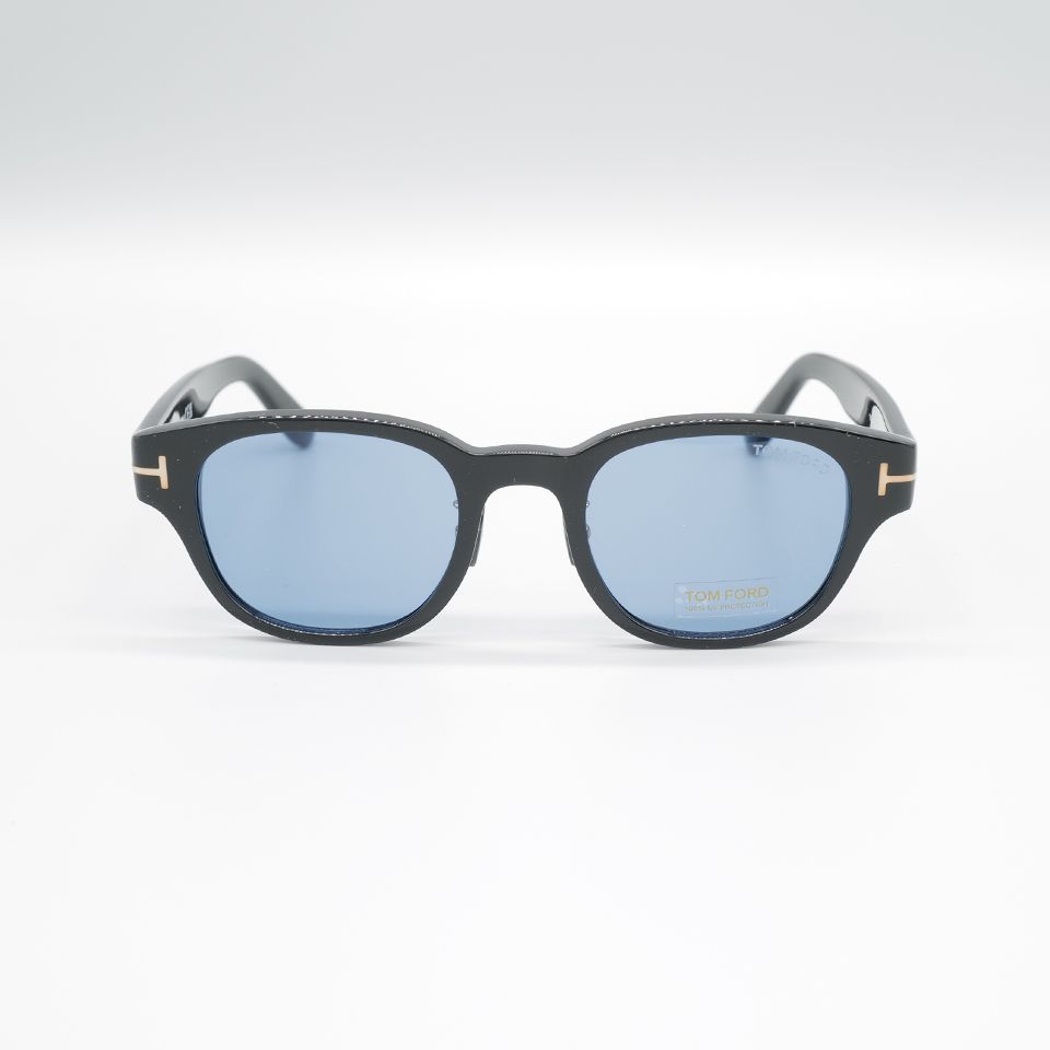 TOM FORD EYEWEAR - FT1041-D-4801V / サングラス / アジアン TOM FORD EYEWEAR - FT1041-D-4801V / サングラス / アジアン