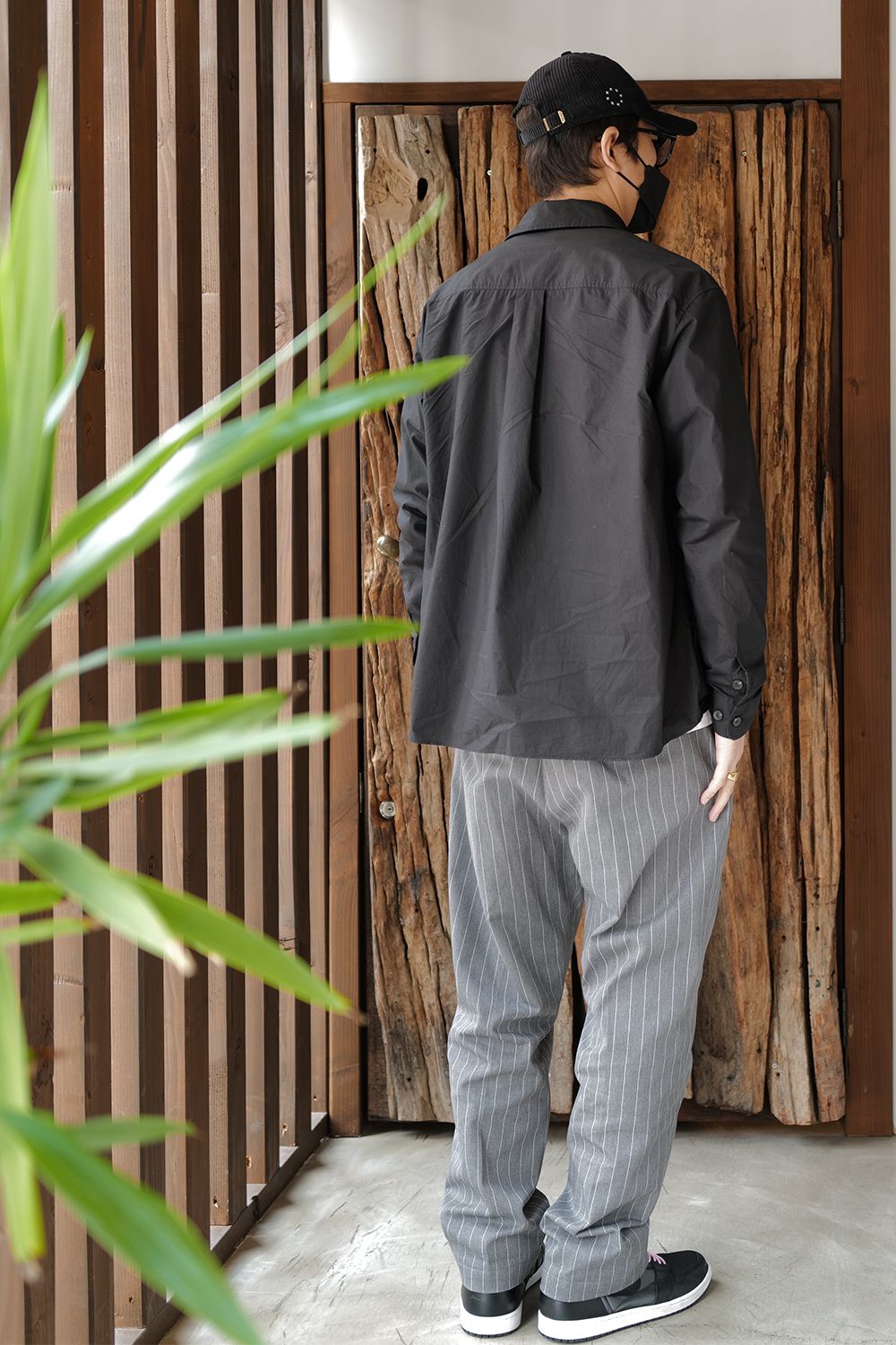 STYLE NO. 2542