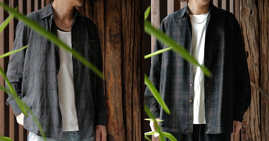 OUR LEGACY - アワーレガシー | 正規通販 River