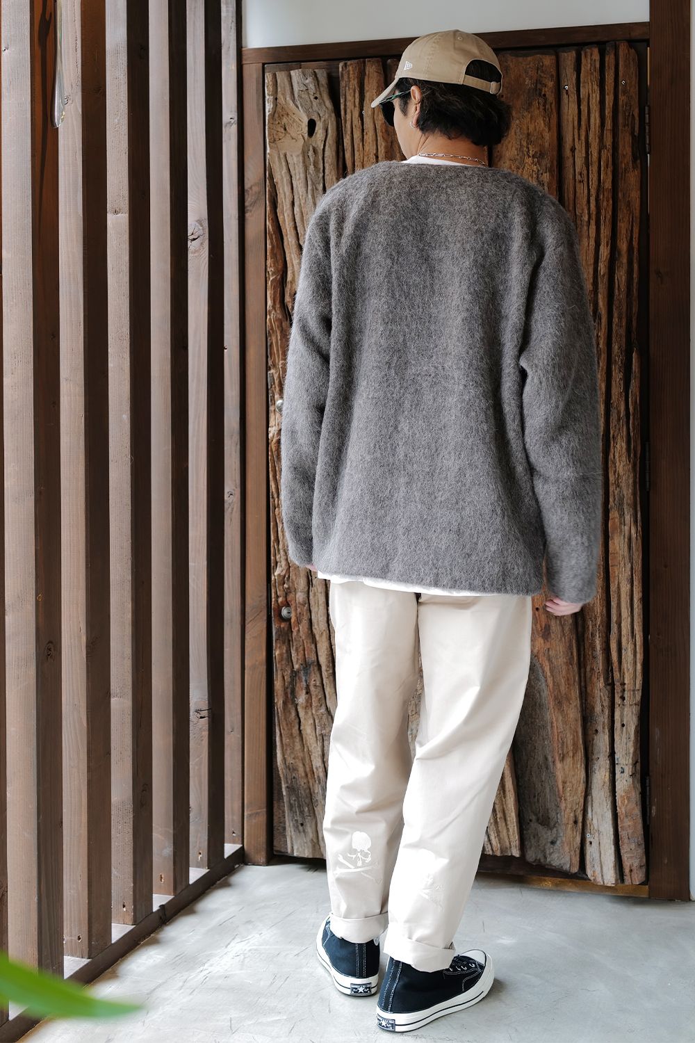 GODSELECTIONXXX 、MASTERMIND、OURLEGACY、TOMFORD、TOMWOOD