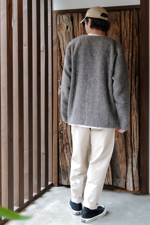 GODSELECTIONXXX 、MASTERMIND、OURLEGACY、TOMFORD、TOMWOOD