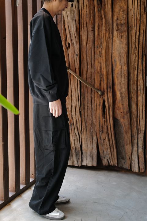 Y-3  24AW