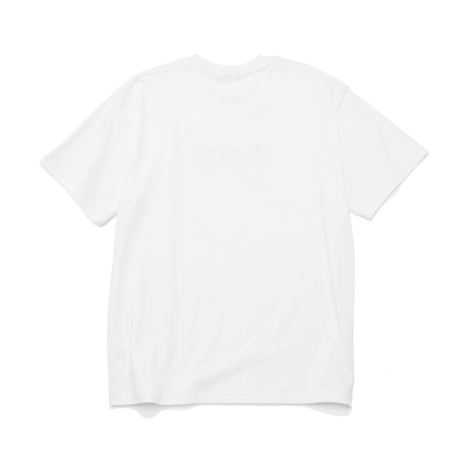 GOD SELECTION XXX - GX-S25-ST-03 T-SHIRT WHITE | River