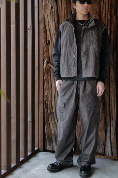 OUR LEGACY 25SS