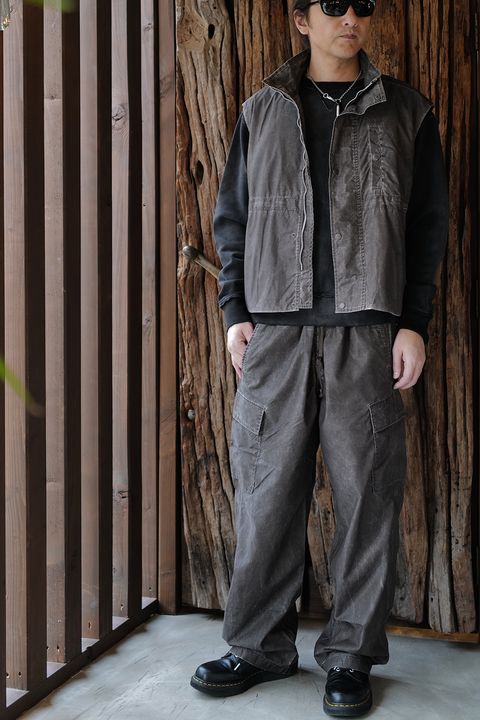 OUR LEGACY 25SS