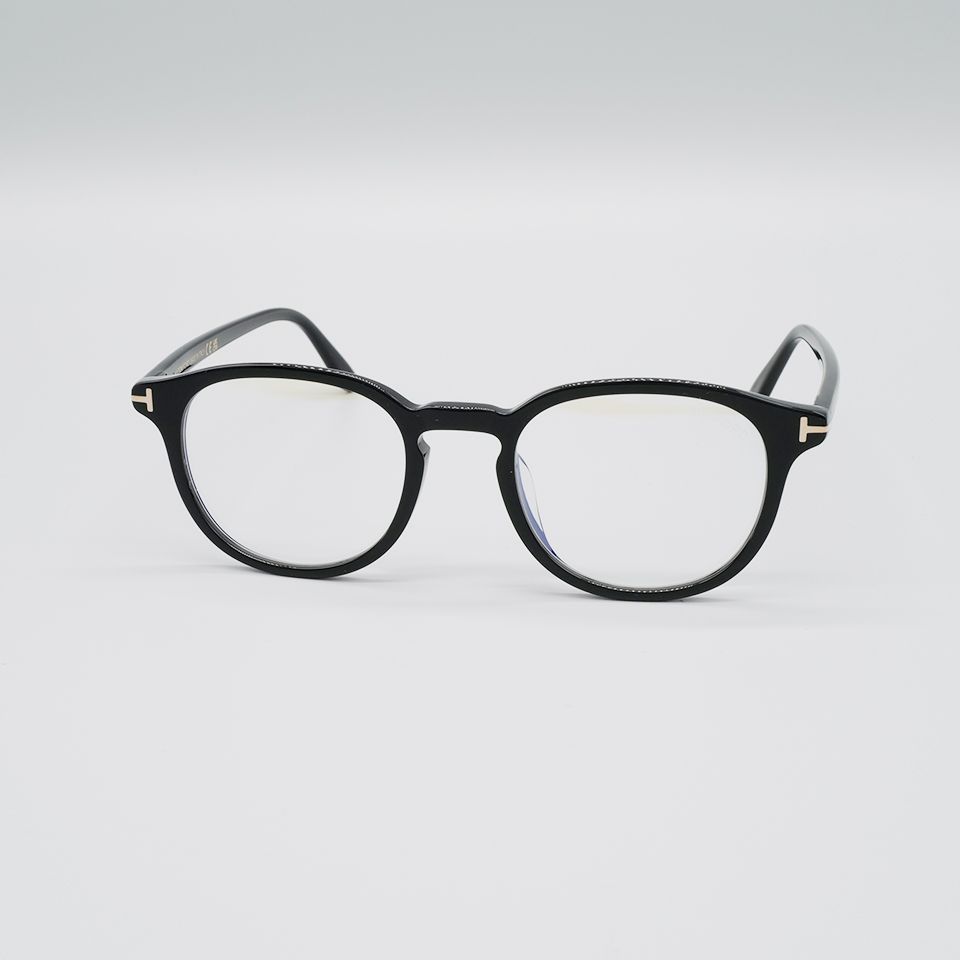 TOM FORD EYEWEAR - FT5795KB-51001/ メガネ フレーム