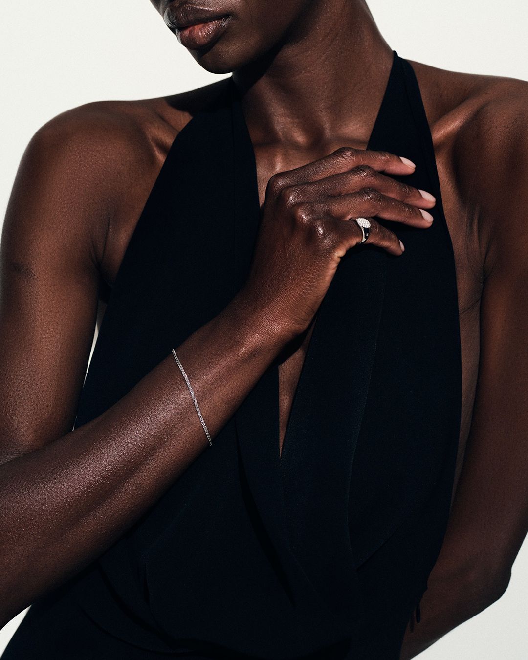 Spike Bracelet 7Inch / ブレスレット