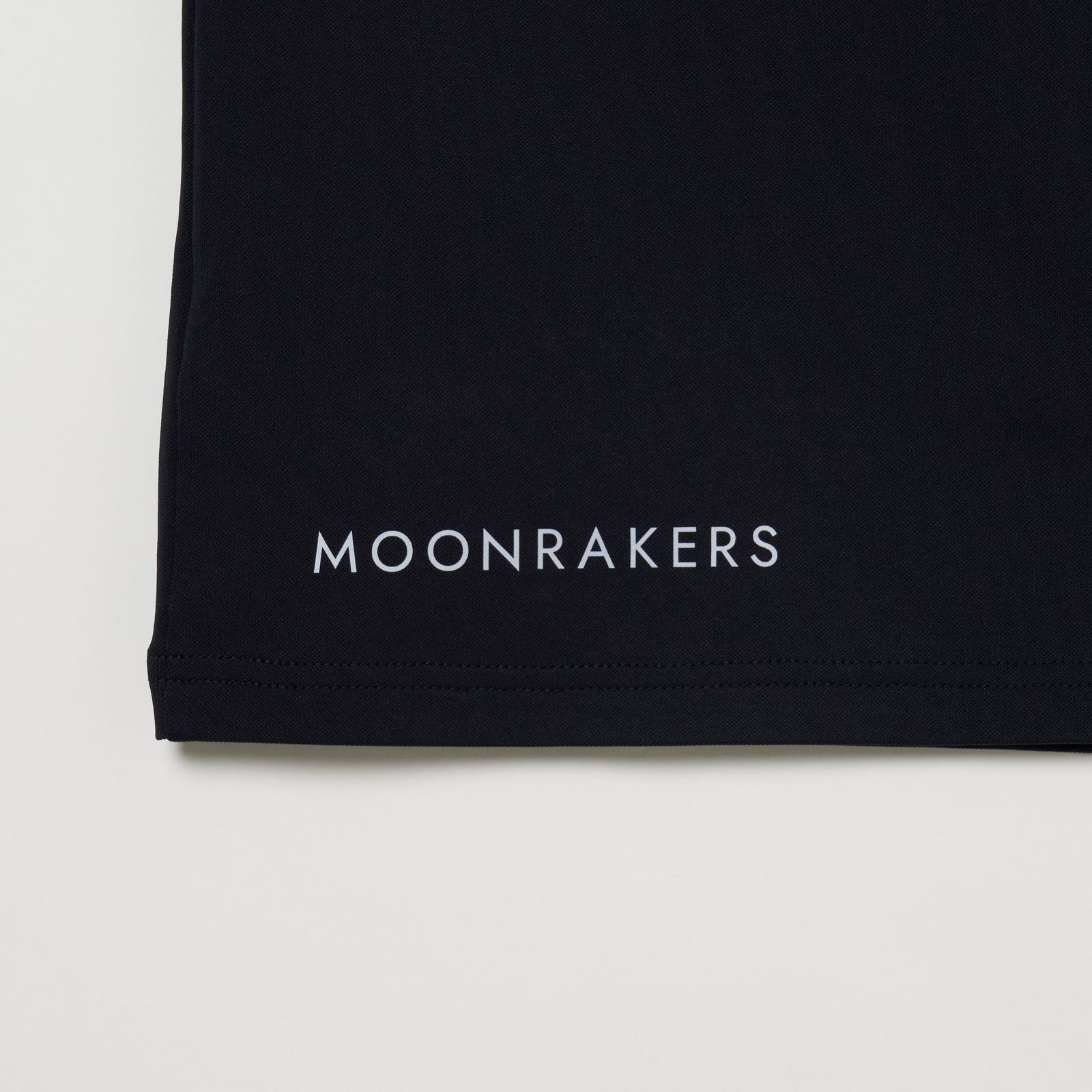xMOONRAKERS 半袖Tシャツ [BOXY FIT]