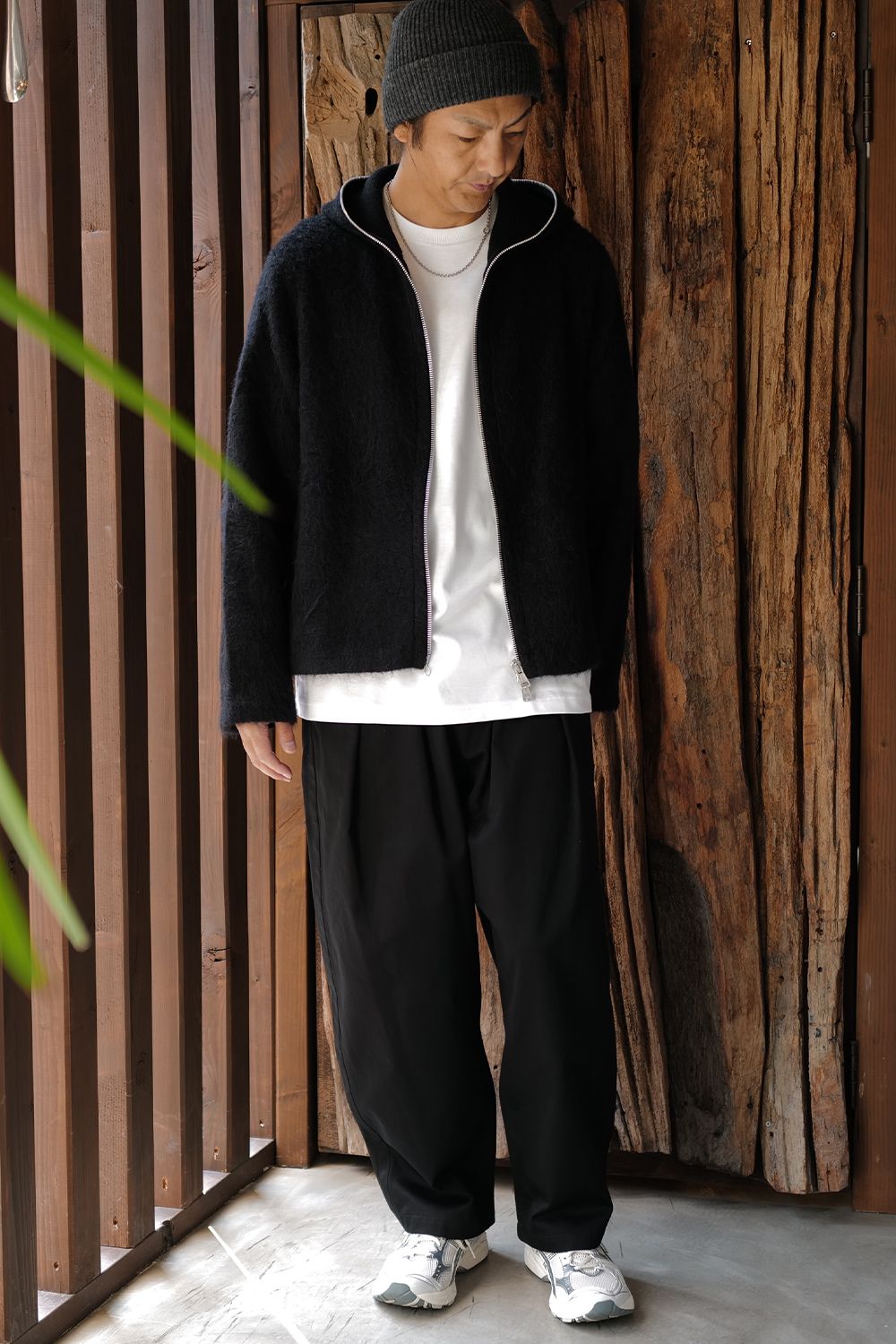 Maison Margiela x OUR LEGACY