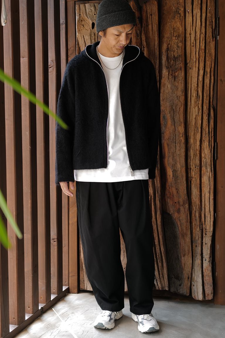 Maison Margiela x OUR LEGACY