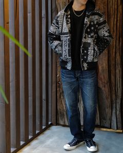 MIYAGIHIDETAKA Jacket