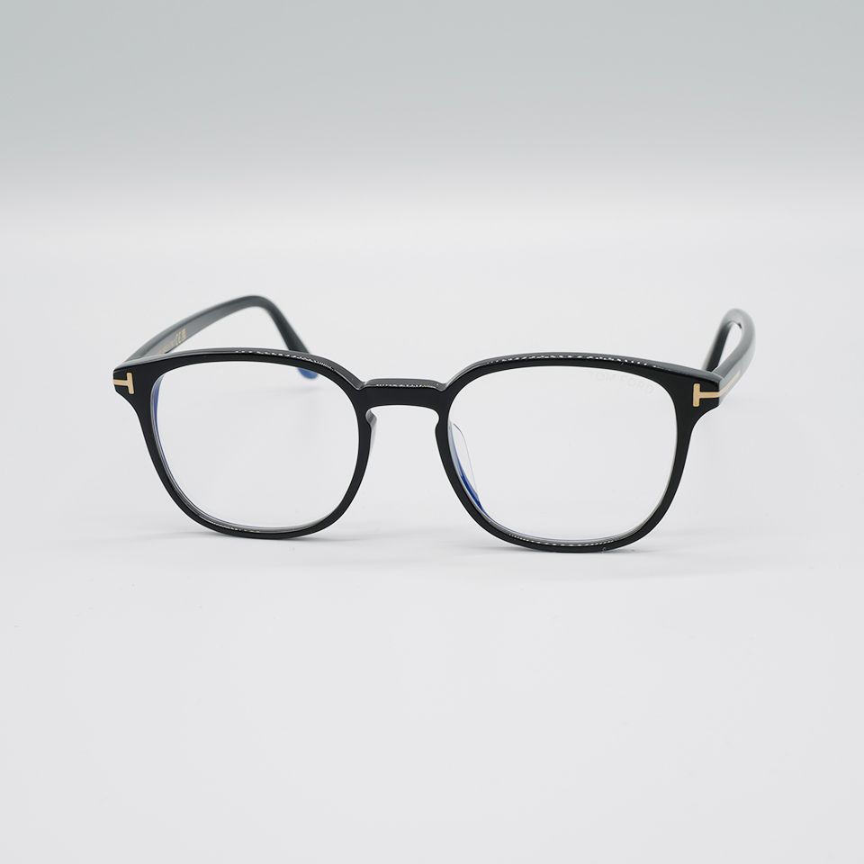 TOM FORD EYEWEAR - FT5797KB-51001 / メガネ フレーム /アジアンフィット【K品番】 | River