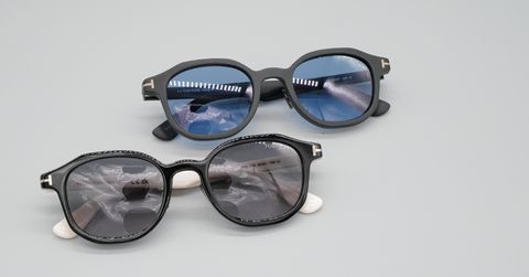 TOMFORD EYEWEAR ： Select shop limited model