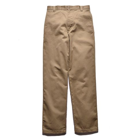 Washed Chino Type TRS Beige