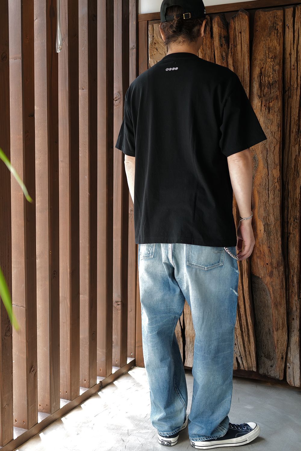 SEQUEL -T-shirts collection-