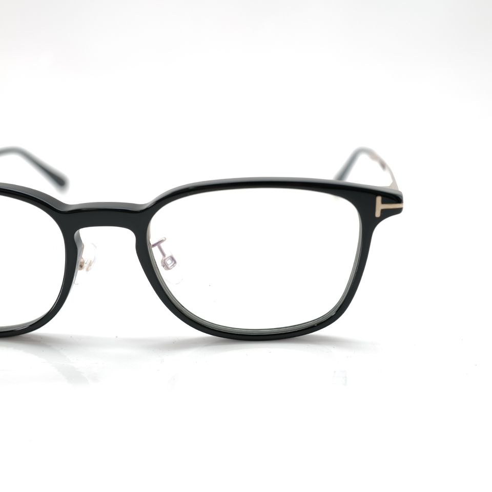 TOM FORD EYEWEAR - FT5594DB-52001 / メガネ フレーム / アジアン