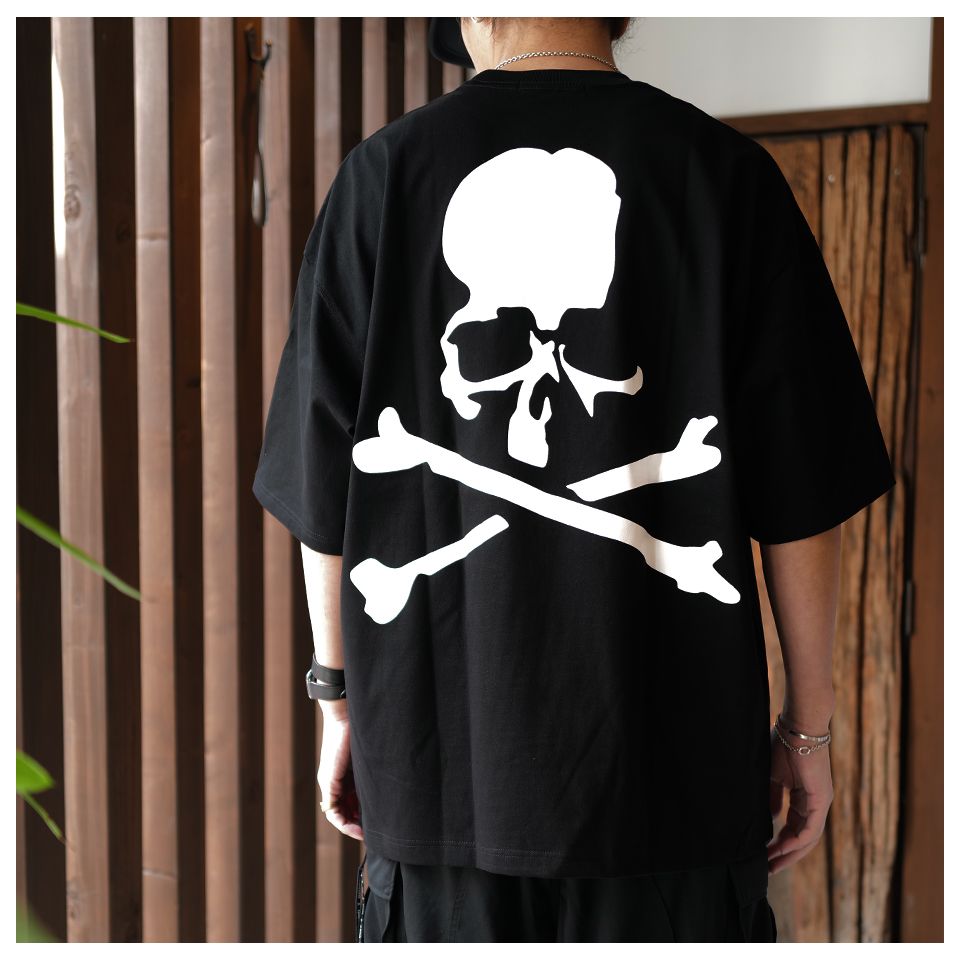mastermind JAPAN(マスターマインド ジャパン)缶バッジ☆20点 Mastermind Japan X C2H4 ニット マスターマインドジャパン