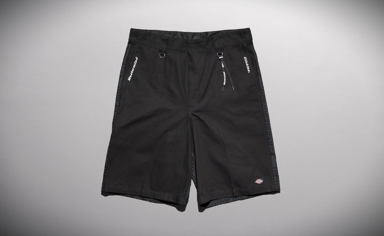 x Dickies DUCK SHORTS ( 42283 ) Black