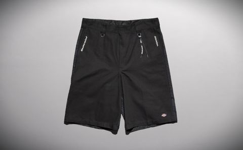 x Dickies DUCK SHORTS ( 42283 ) Black