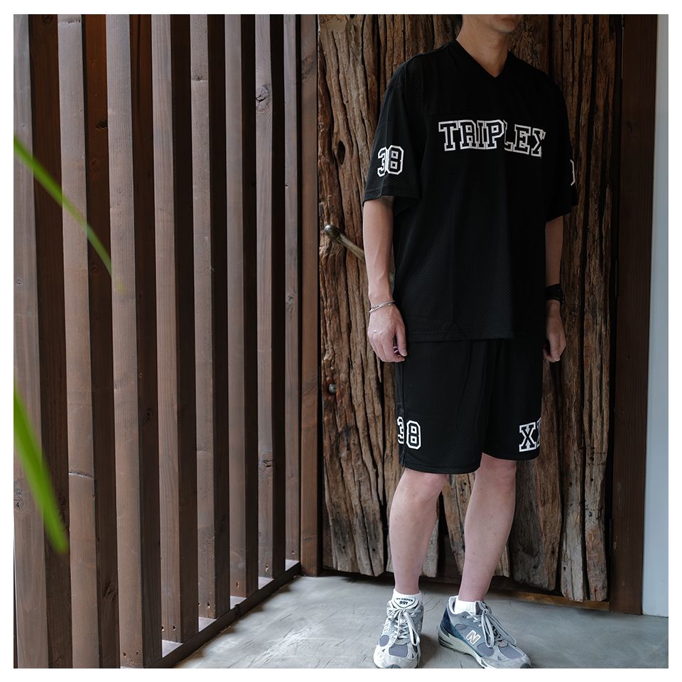 FCRB GOD SELECTION XXX GAME SHORTS S美品 - メルカリ