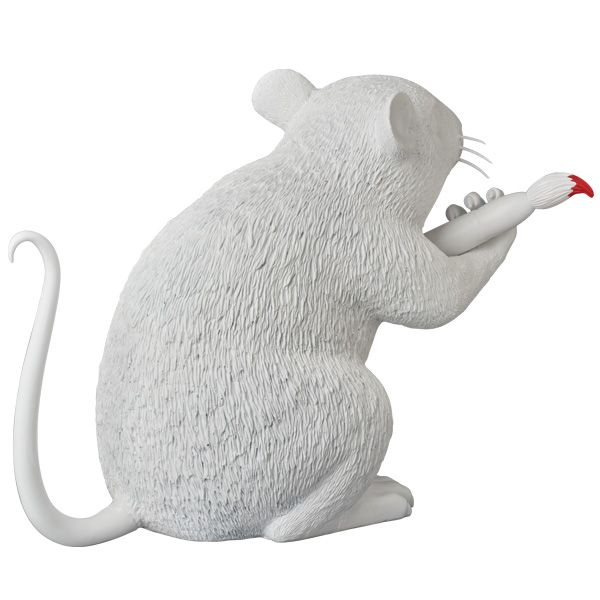 Sync.【BRANDALISM】LOVE RAT