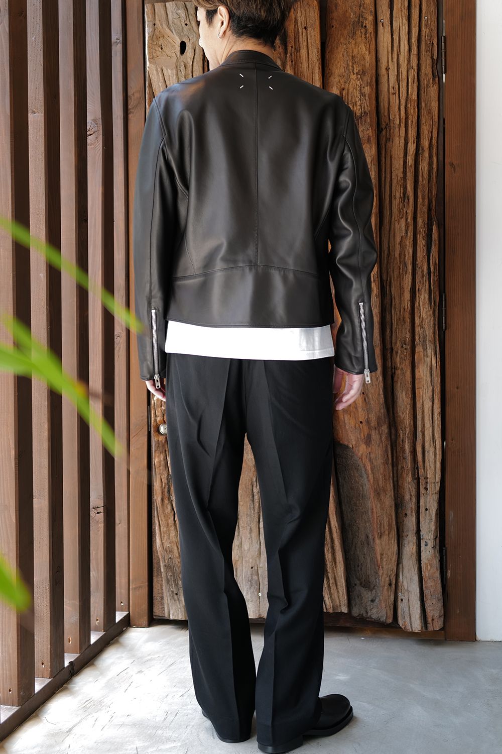 MARGIELA x OURLEGACY