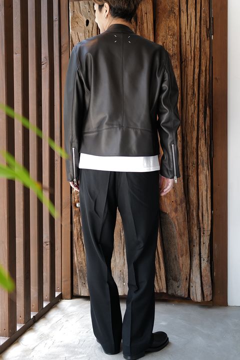 MARGIELA x OURLEGACY