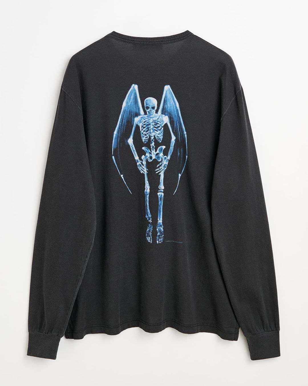 CRUISE LONGSLEEVE  Fallen Angel Print