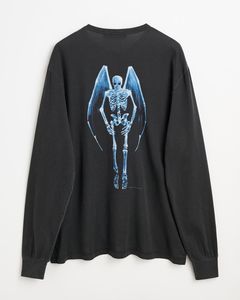 CRUISE LONGSLEEVE  Fallen Angel Print