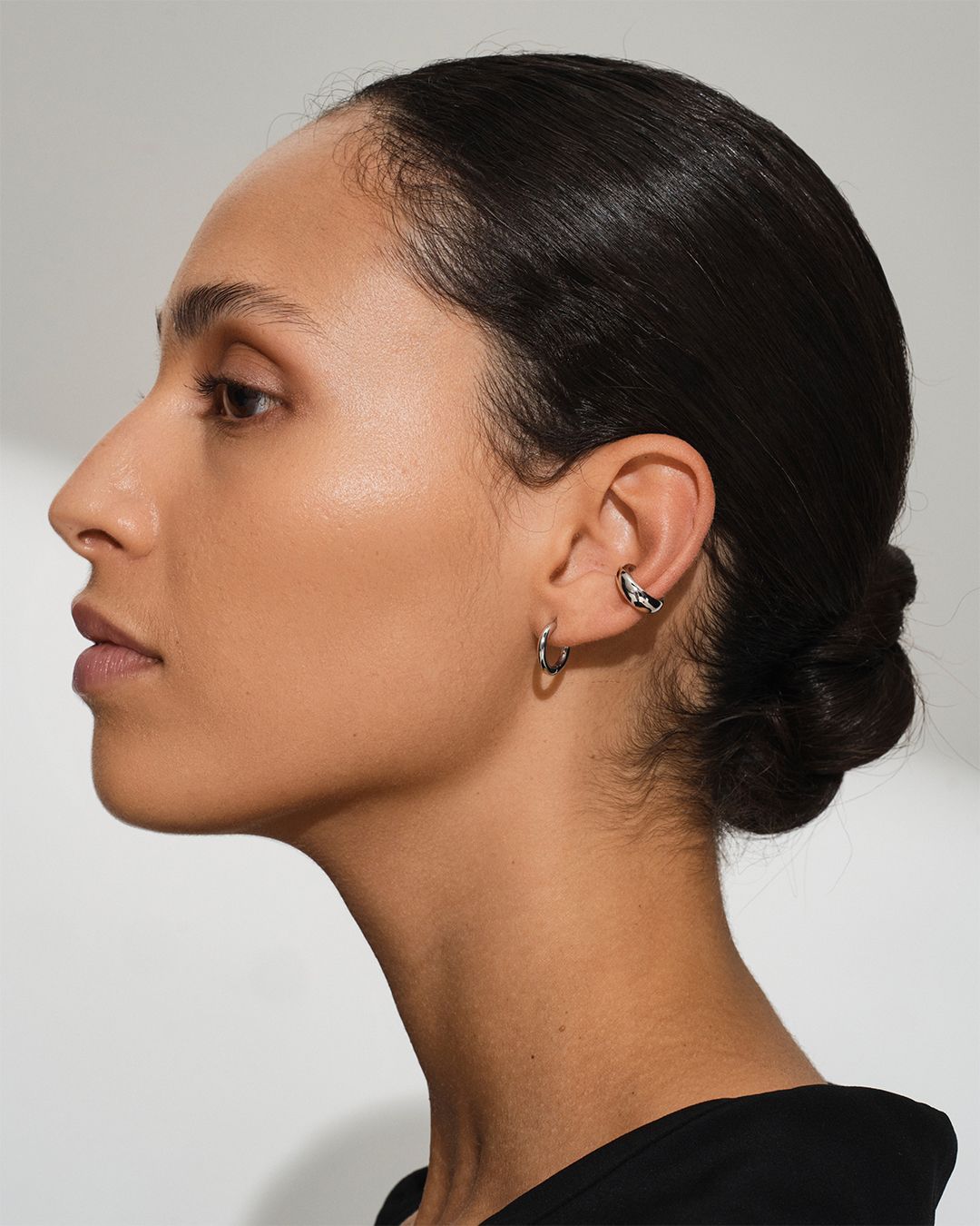 Ear Cuff Thick / イヤーカフ シック