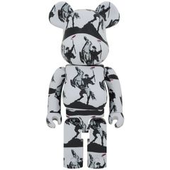 BE@RBRICK HIGHWAYMAN 1000%