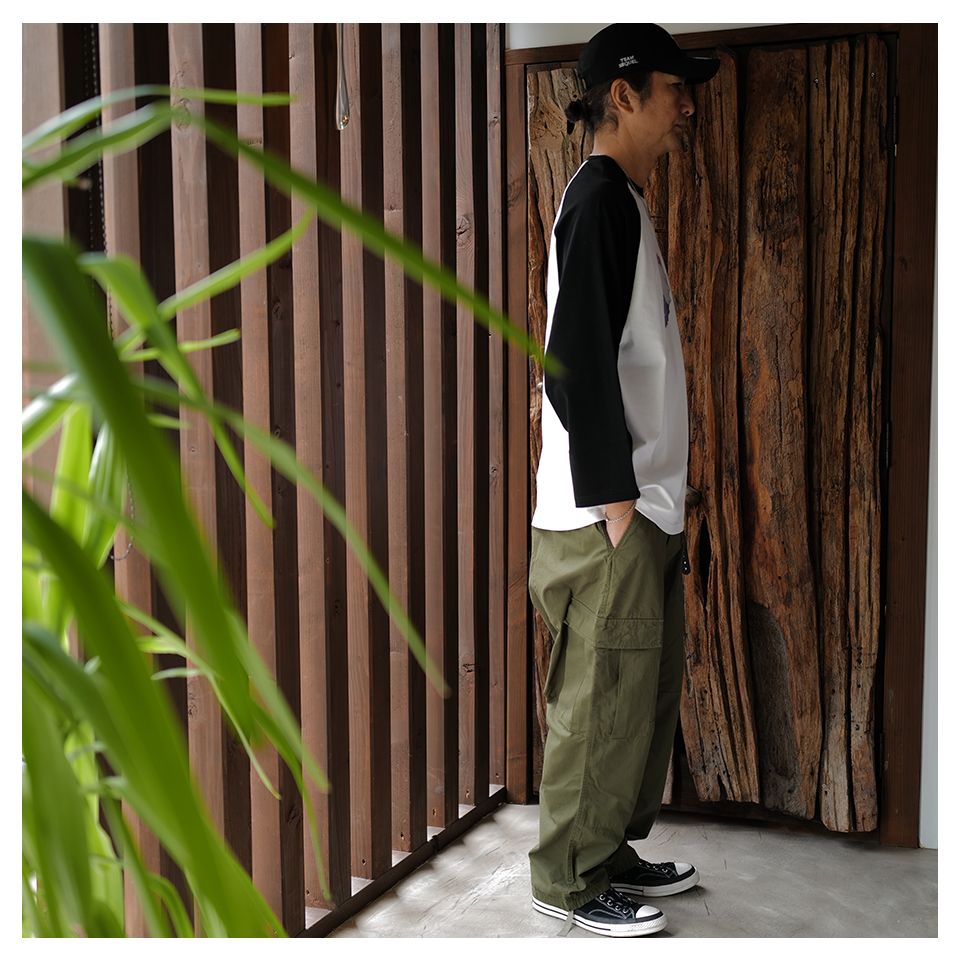 SEQUEL - SQ-25SS-PT-10 BDU PANTS (TYPE-BDU) OLIVE | River
