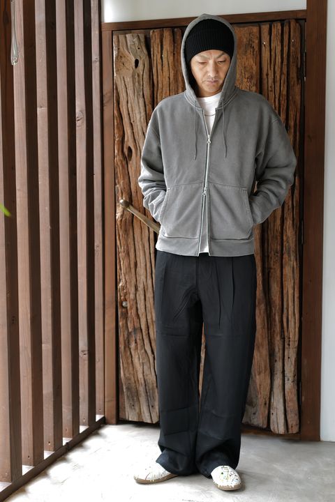 OURLEGACY 25AW