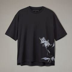 GXS SS TEE 2  Black