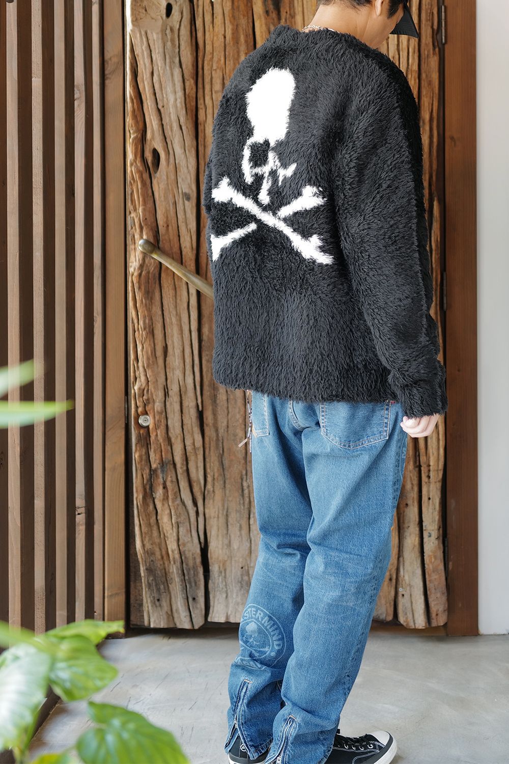 MASTERMIND 8/27(Sat) Release