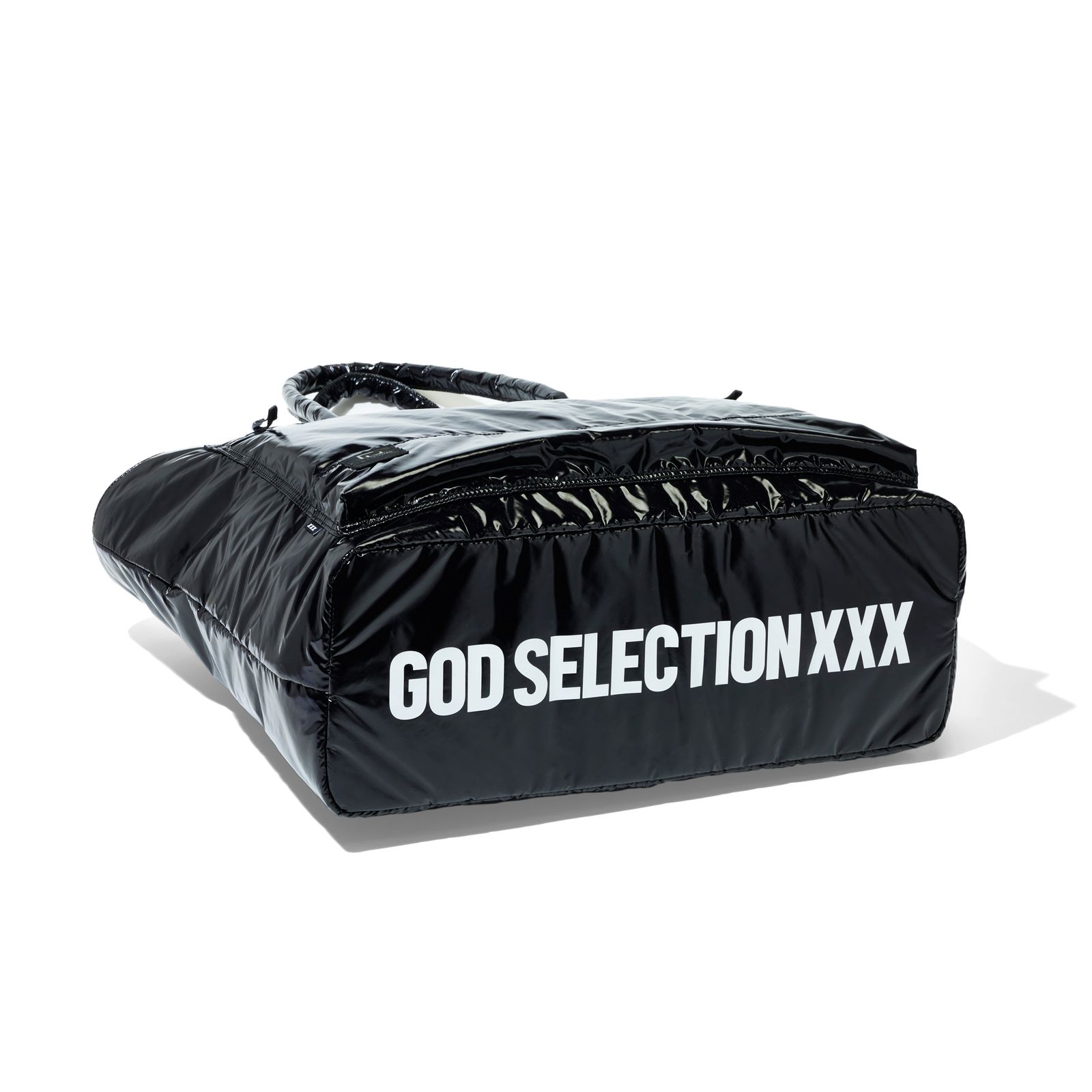 RAMIDUS - TOTE BAG (XL) 【RAMIDUS x GOD SELECTION XXX】 | River