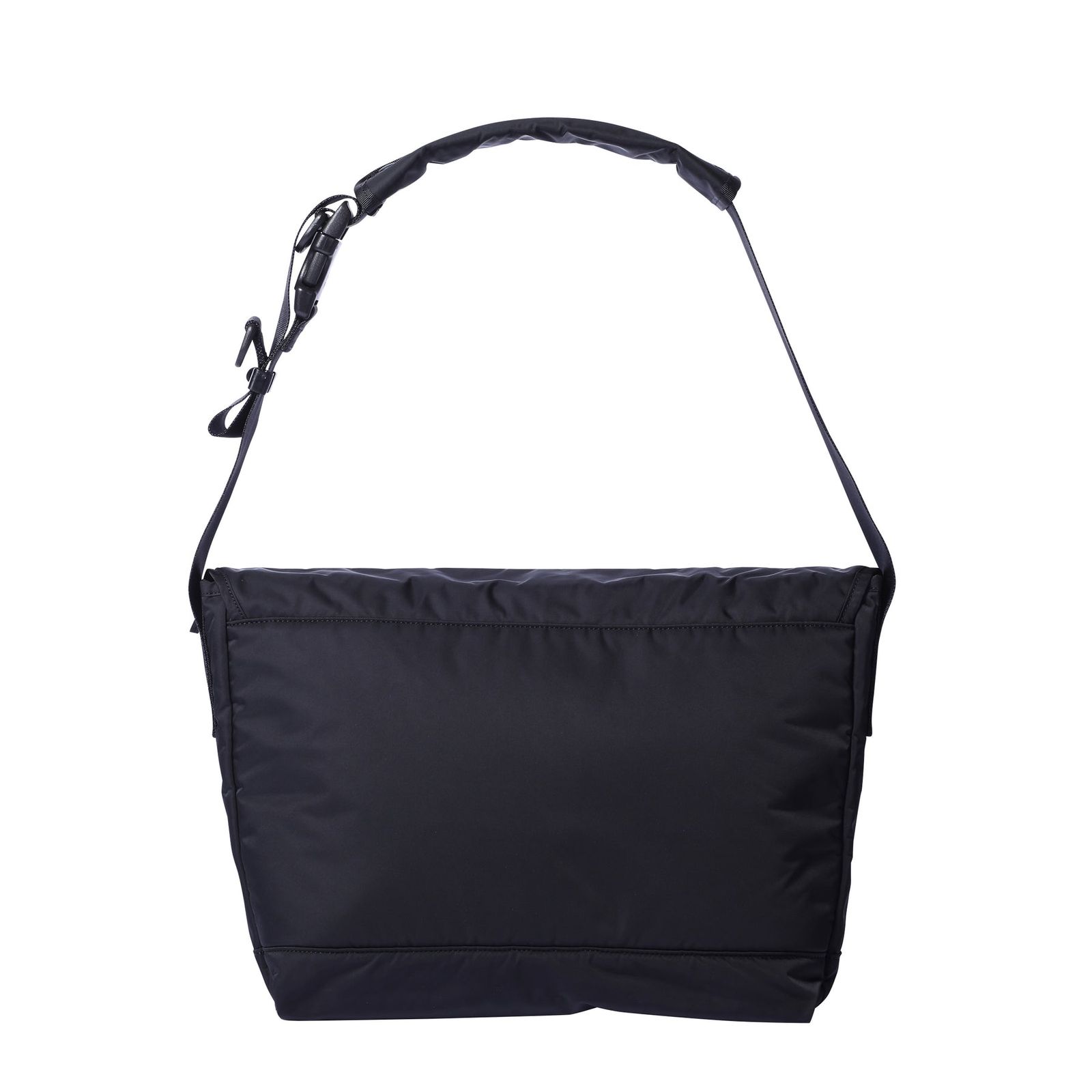 RAMIDUS - MESSENGER BAG 【BLACK BEAUTY】 | River