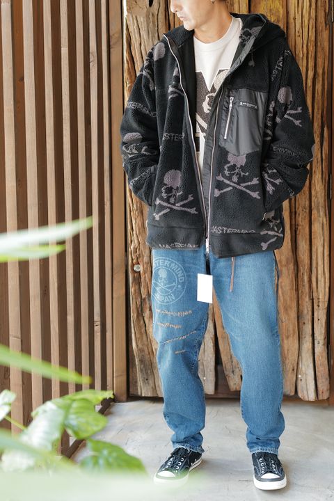 MASTERMIND 8/27(Sat) Release