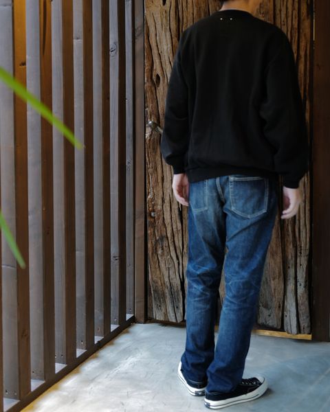 MIYAGIHIDETAKA Jacket