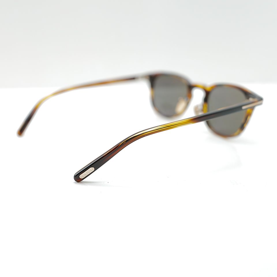 TOM FORD EYEWEAR - FT0876-D-4855N / サングラス / アジアンフィット