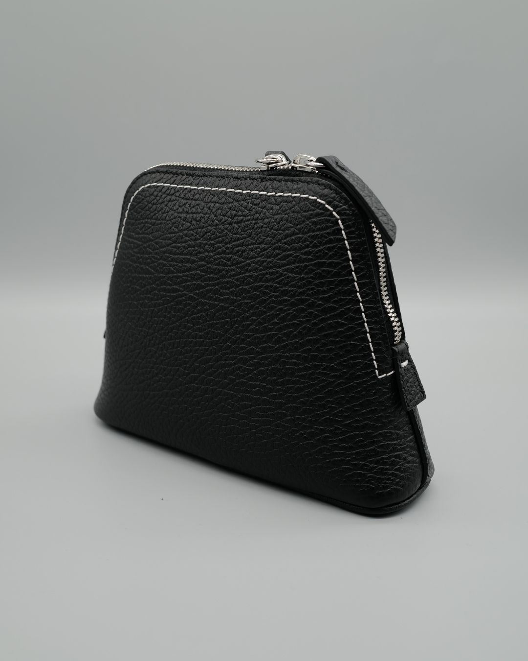 5AC BEAUTY POUCH / Black