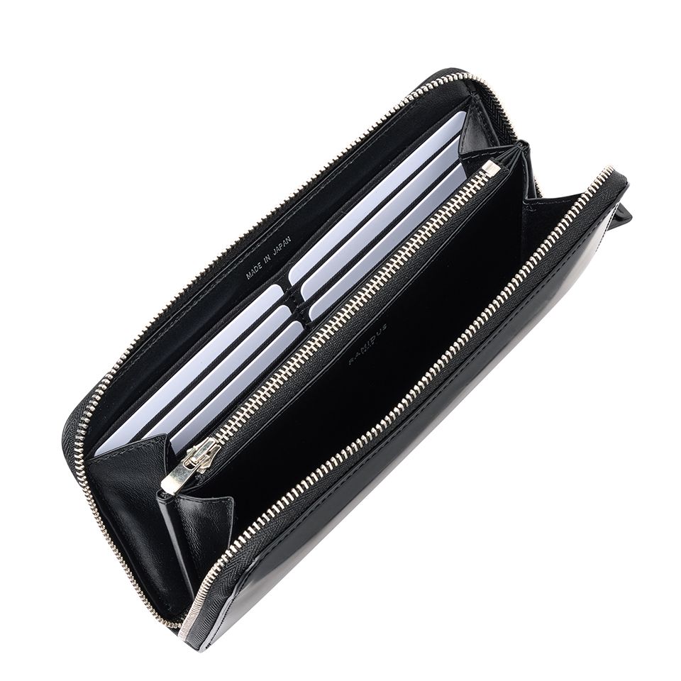 WALLET (L) 【FLAT】