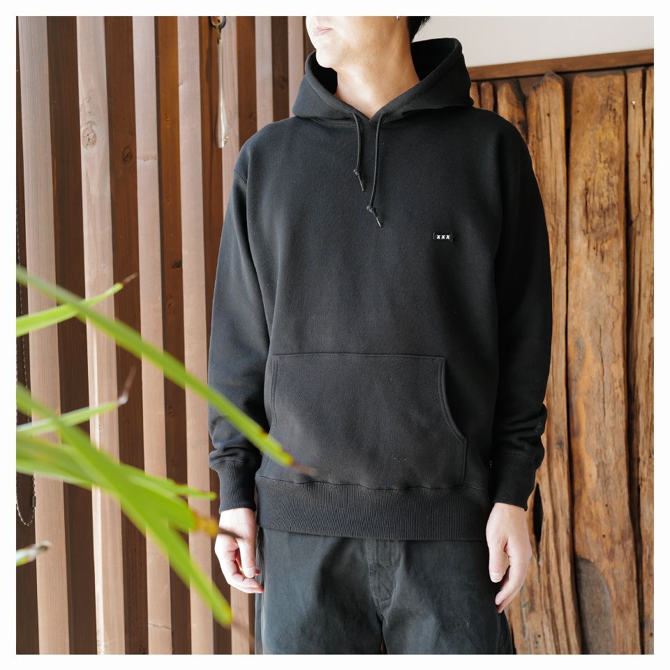 新しい到着 ゴット セレクション XXX 新作HOODIE GX-S23-HD-01