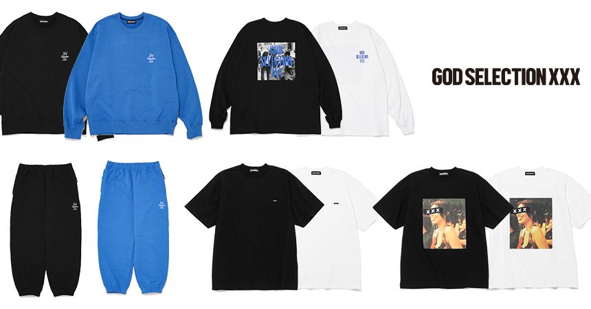 SEQUEL - x FRAGMENT ＆ SHIRTS- | River