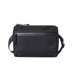 WAIST BAG (S) 【BLACK BEAUTY】