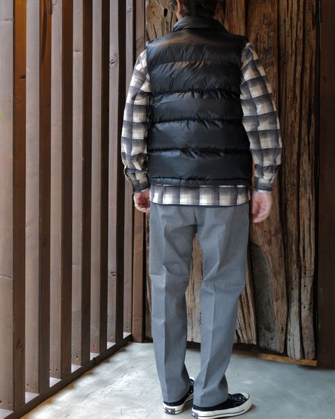 SEQUEL 25AW Style