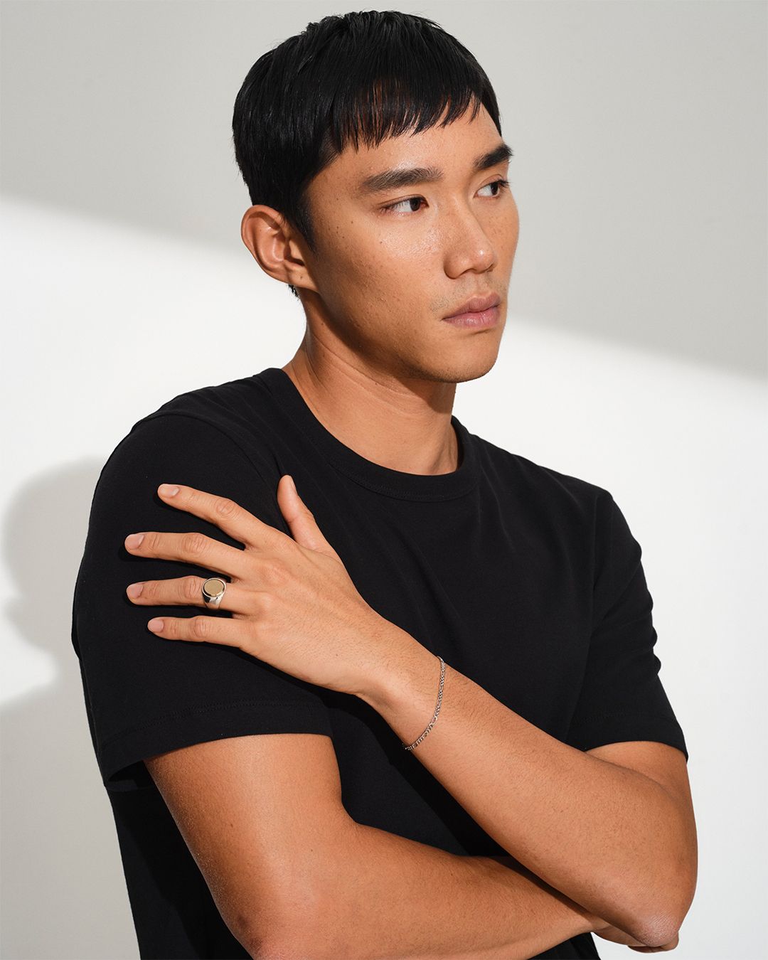 Bo Bracelet Slim 7.7Inch / ボー ブレスレット スリム