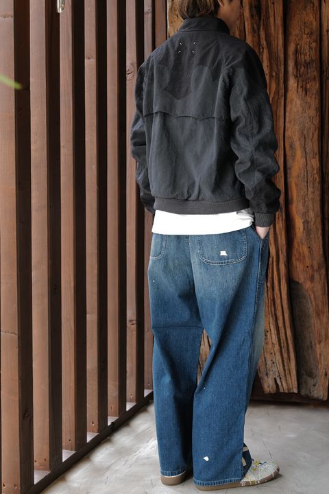 MAISON MARGIELA 24SS