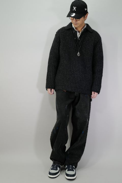 OUR LEGACY ＆ MAISON MARGIELA